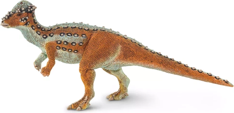 Pachycephalosaurus figura Safari Ltd. – 1 db