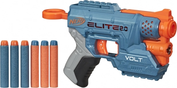 Nerf Elite 2.0 Volt SD-1 Blaster pisztoly