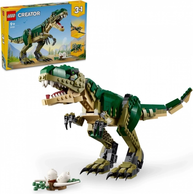 LEGO® Creator 31151 T-rex