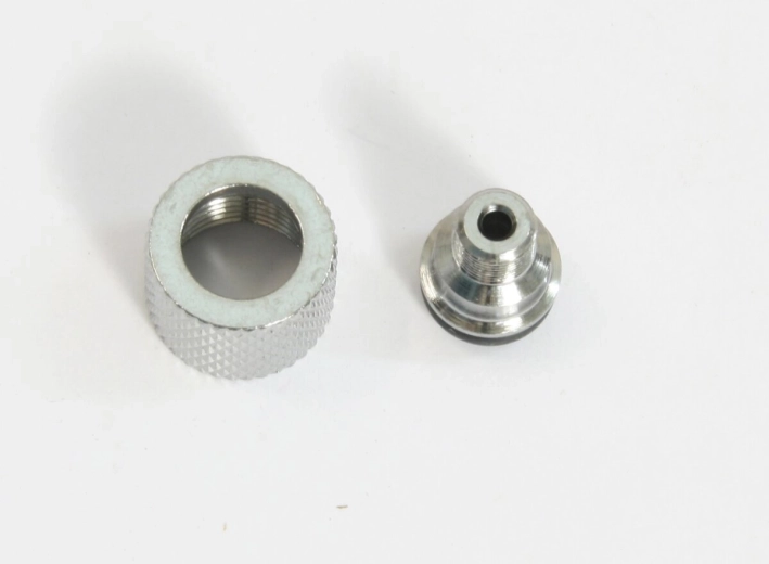 JAMARA M5x0,45 (M) – 1/8 (F) adapter kompresszorhoz