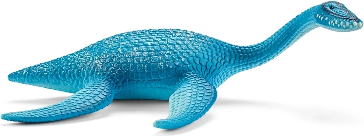 Schleich őskori állatfigura, plesiosaurus