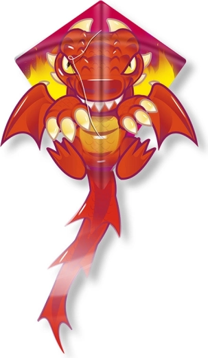 Felugró sárkány Pop Up Dragon 57 × 55 cm