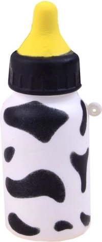 Habszivacs játék palack formában