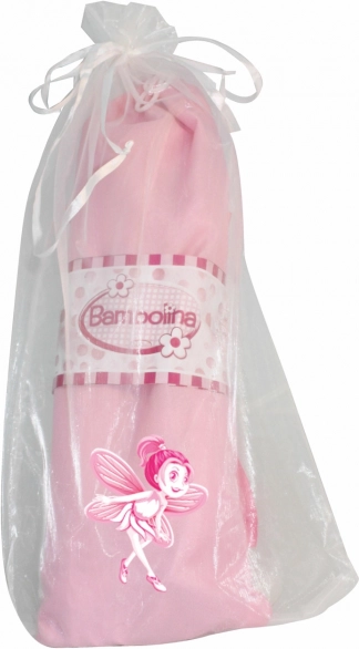 Bambolina utazóágy babáknak