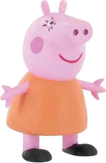 Comansi figura MALACKA PEPPA – anyuka