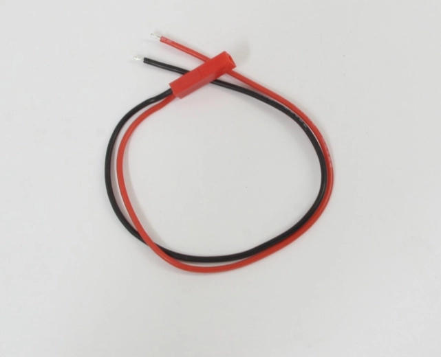 Jamara BEC összekötő kábel 0,25 mm² 19 cm – 1 db