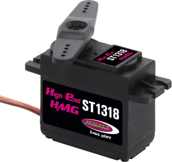 Servo Jamara high end st1318 mg