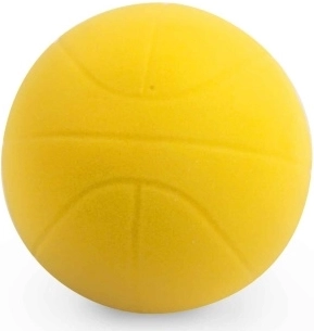 18 cm-es habszivacs labda