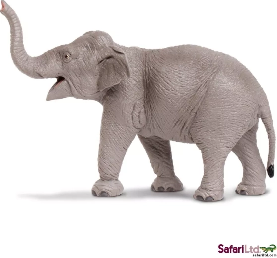 Safari Ltd. indiai elefánt figura