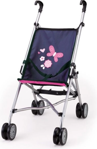 Bayer babakocsi sport (buggy) kivitelben