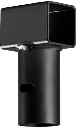 T alakú lábcsatlakozó NEO-SPORT trambulinokhoz, 1 db