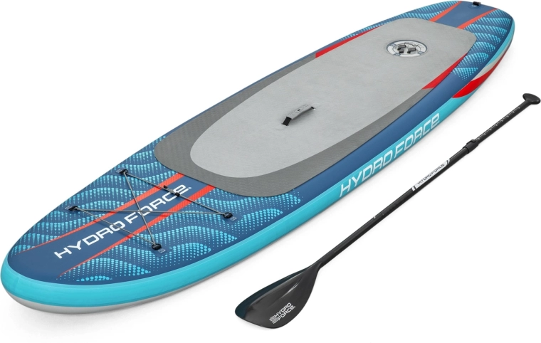 Hydro-Force Oceana Compactair paddleboard szett 305 cm