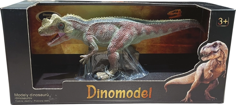 Dínóvilág – dinoszaurusz figura, 2 változat