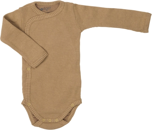 Lodger hosszú ujjú body Ciumbelle Honey 74