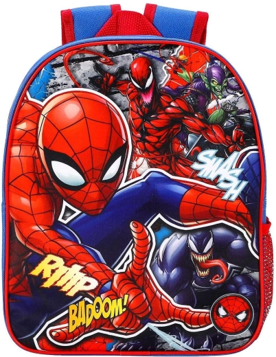 Gyerek hátizsák Spider-Man Venom