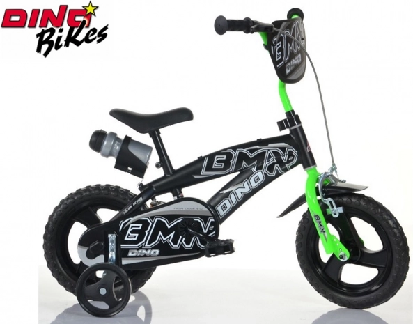Dino Bikes BMX 12 gyerek kerékpár