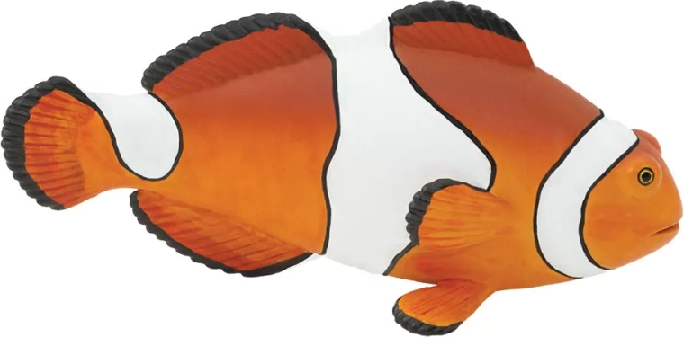 Bohóchal figura Safari Ltd. – 1 db