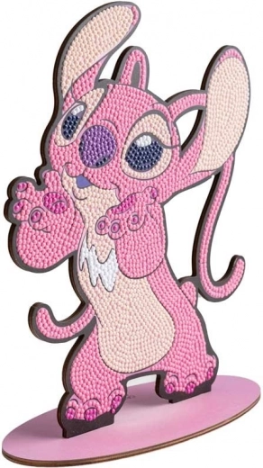 Gyémánt festés XL Disney: Angel