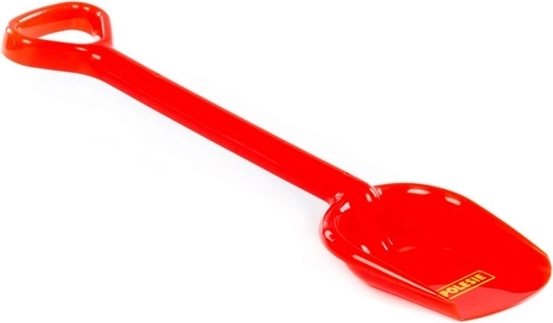 Nagy piros homokozólapát 41 cm