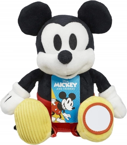 Plüss MICKEY MOUSE Activity 18 cm