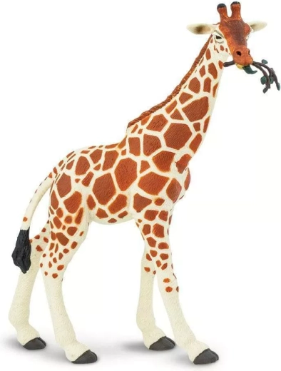 Safari Ltd. hálós zsiráf