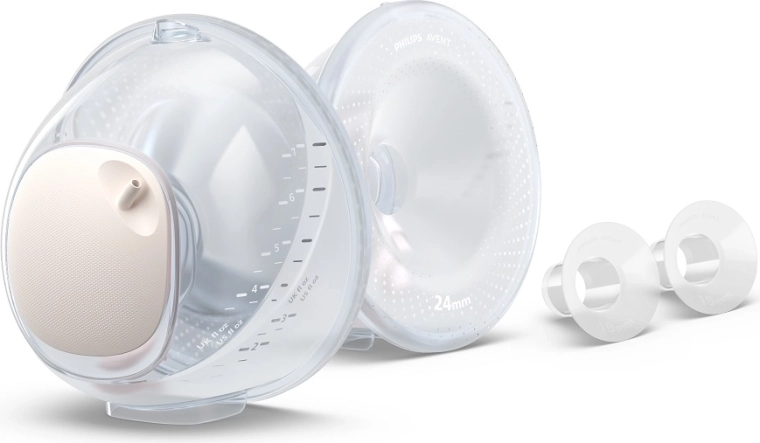 Philips Avent hands-free anyatejgyűjtő tartályok