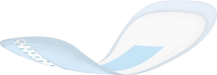 Egyszer használatos szülés utáni betétek BabyOno Night & Day 10 db