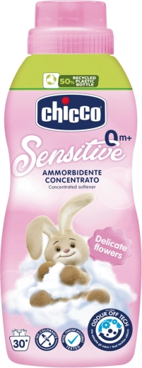 Chicco koncentrált öblítő Virágos ölelés 750 ml