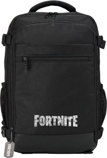 Fortnite Where we droppin’ utazóhátizsák