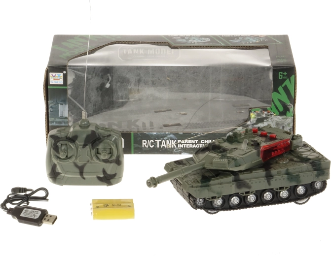 Gyermek tank