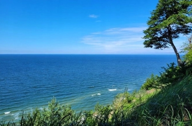 Gyémántfestés – tengeri kilátás 30 × 40 cm