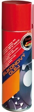 Szalicikonolaj 300 ml