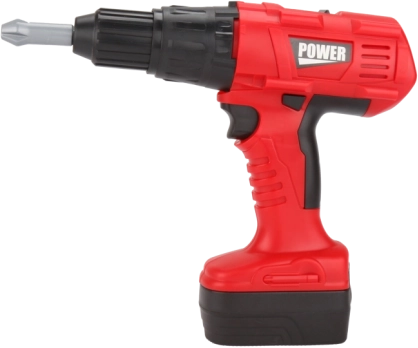 Akkus csavarhúzó – készlet tartozékokkal