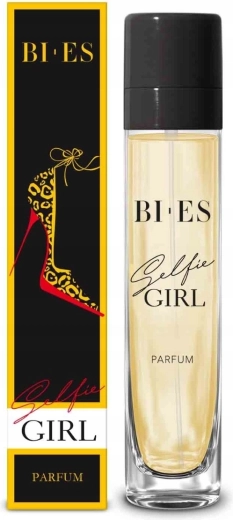 Bi-es Selfie Girl női parfüm 15 ml