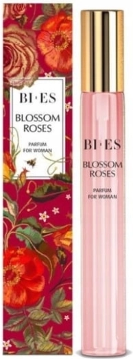 BI-ES Blossom Roses női parfüm teszter 12 ml
