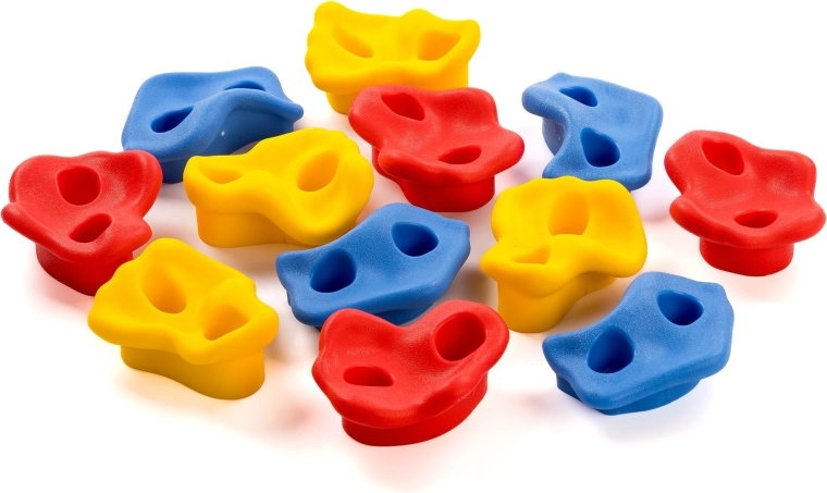 Schildkröt gyerek mászófogás készlet