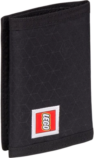 Lego gyerek pénztárca tépőzárral