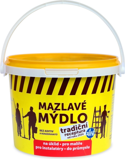 Mazlav szappan 2 kg