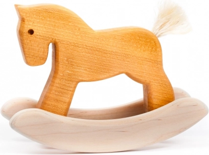 Bajo mini hintaló natural