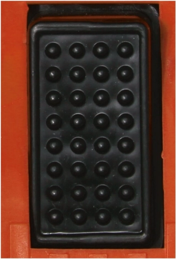JAMARA Pico gyorsító (gáz) kapcsolóhoz – 1 db