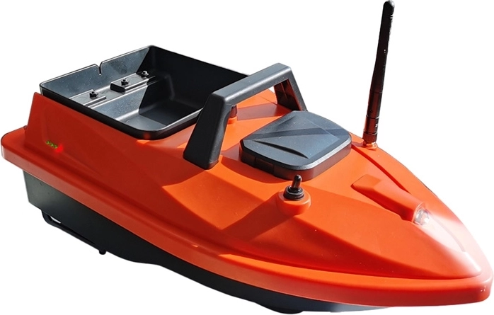 Flytec V805 GPS etetőhajó 12 000 mAh akkumulátorral