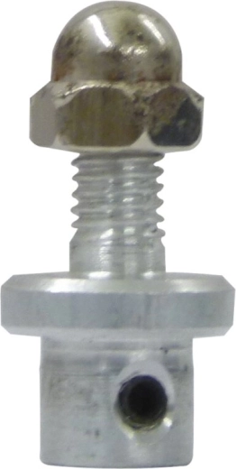 JAMARA propelleranya 2,3 mm-es, 4,5 mm-es aggyal