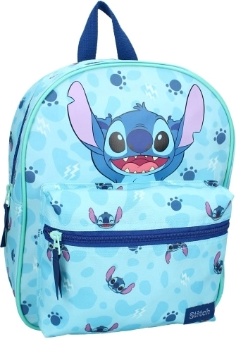 Disney Stitch hátizsák All good 30 cm