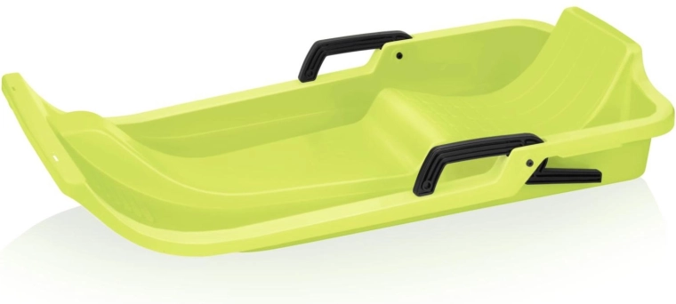 Boby Ufo limezöld