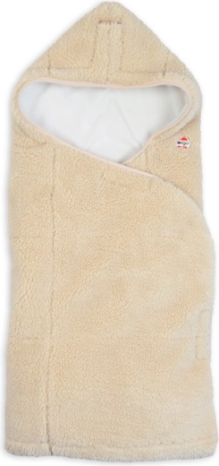 Lodger Wrapper Teddy Birch pólya