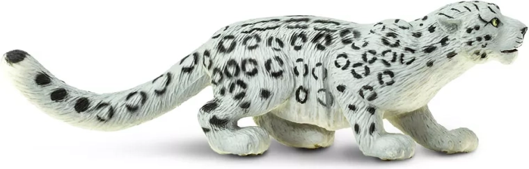 Safari Ltd. hópárduc figura
