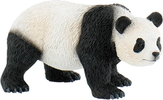 Bullyland panda figura