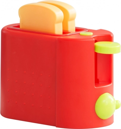 Okos Műanyag Kenyérpirító