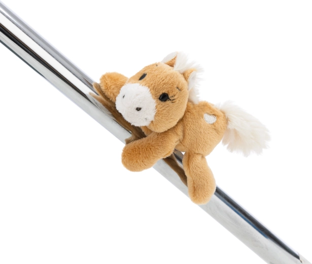 Nici mágneses plüssfigura Pony Holly 12 cm