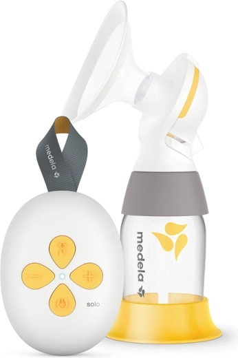 Medela Solo elektromos mellszívó